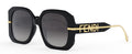 Lunettes de Soleil Fendi FE40065F