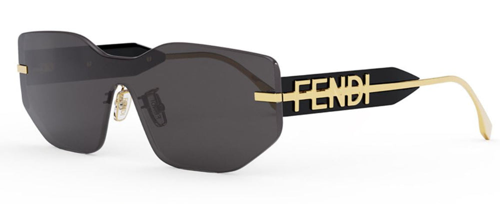 Lunettes de Soleil Fendi FENDIGRAPHY FE40066U