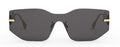Lunettes de Soleil Fendi FENDIGRAPHY FE40066U