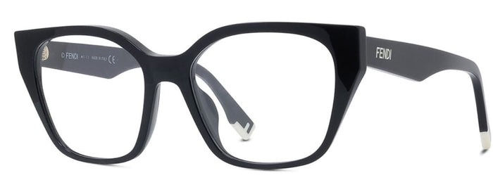 Lunettes de vue Fendi FENDI WAY FE50001I