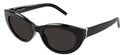 Lunettes de Soleil Saint Laurent Monogram SL M115
