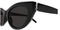 Lunettes de Soleil Saint Laurent Monogram SL M115