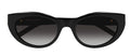 Lunettes de Soleil Saint Laurent Monogram SL M115