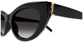 Lunettes de Soleil Saint Laurent Monogram SL M115
