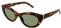 Lunettes de Soleil Saint Laurent Monogram SL M115