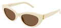 Lunettes de Soleil Saint Laurent Monogram SL M115