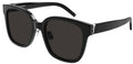 Lunettes de Soleil Saint Laurent Monogram SL M105/F
