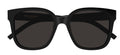 Lunettes de Soleil Saint Laurent Monogram SL M105/F