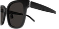 Lunettes de Soleil Saint Laurent Monogram SL M105/F