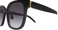 Lunettes de Soleil Saint Laurent Monogram SL M105/F