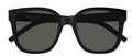 Lunettes de Soleil Saint Laurent Monogram SL M105/F