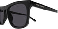 Lunettes de Soleil Saint Laurent Classic SL 586