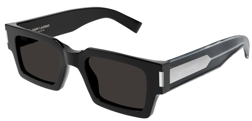 Lunettes de Soleil Saint Laurent Corner Angle SL 572