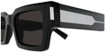 Lunettes de Soleil Saint Laurent Corner Angle SL 572
