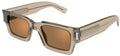 Lunettes de Soleil Saint Laurent Corner Angle SL 572