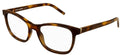 Lunettes de vue Saint Laurent Monogram SL M121