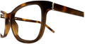 Lunettes de vue Saint Laurent Monogram SL M121