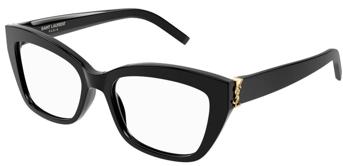 Lunettes de vue Saint Laurent Monogram SL M117