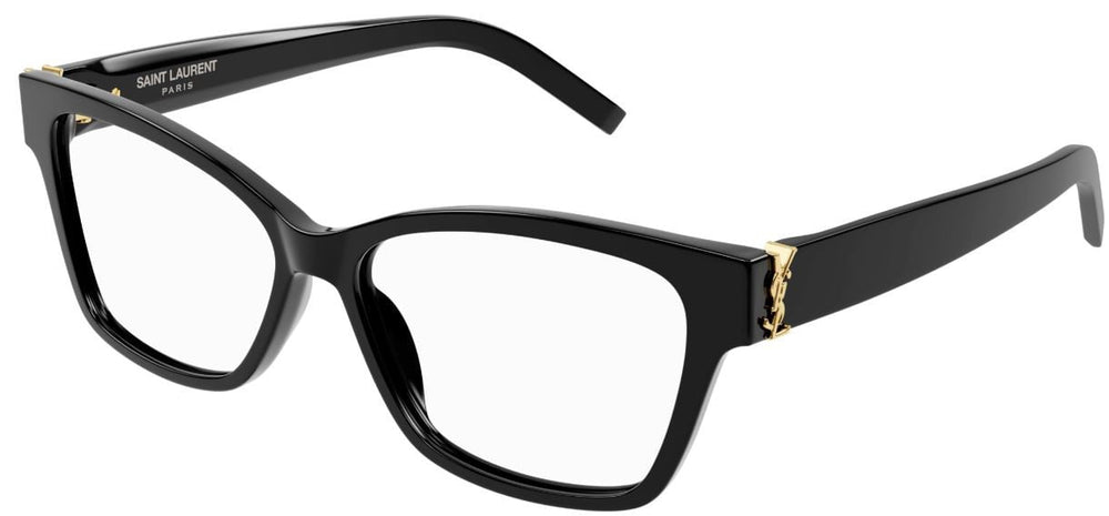 Lunettes de vue Saint Laurent Monogram SL M116