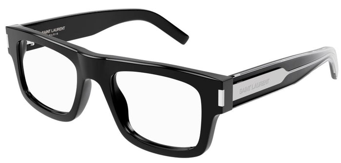 Lunettes de vue Saint Laurent Corner Angle SL 574