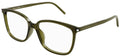 Lunettes de vue Saint Laurent Classic SL 453/F