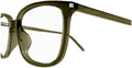 Lunettes de vue Saint Laurent Classic SL 453/F