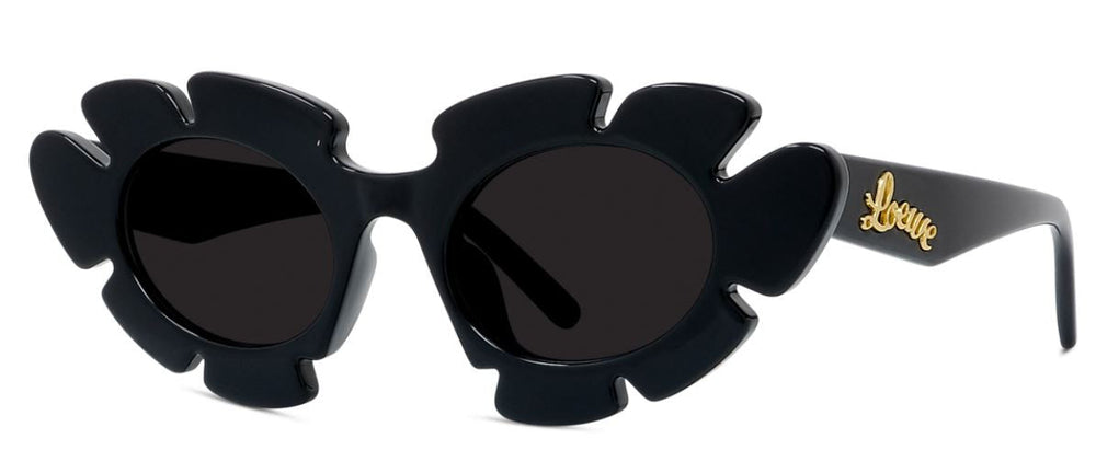 Lunettes de Soleil Loewe Flower LW40088U