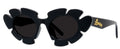 Lunettes de Soleil Loewe Flower LW40088U