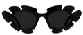 Lunettes de Soleil Loewe Flower LW40088U