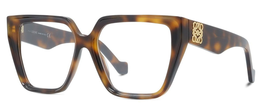 Lunettes de vue Loewe Chunky Anagram LW50042I