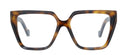 Lunettes de vue Loewe Chunky Anagram LW50042I