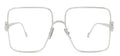 Lunettes de vue Loewe Refined Metal LW50038U