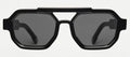 Lunettes de Soleil Capote Kenaz 987