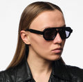 Lunettes de Soleil Capote Kenaz 987