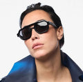 Lunettes de Soleil Capote Kenaz 987