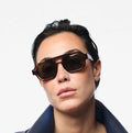 Lunettes de Soleil Capote Kenaz 987