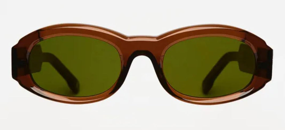 Lunettes de Soleil Capote CC2584