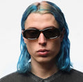 Lunettes de Soleil Capote CC2584