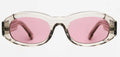 Lunettes de Soleil Capote CC2584