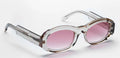 Lunettes de Soleil Capote CC2584