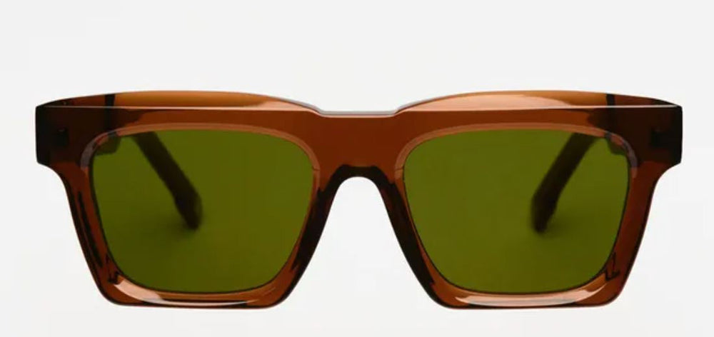 Lunettes de Soleil Capote CC377
