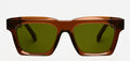 Lunettes de Soleil Capote CC377