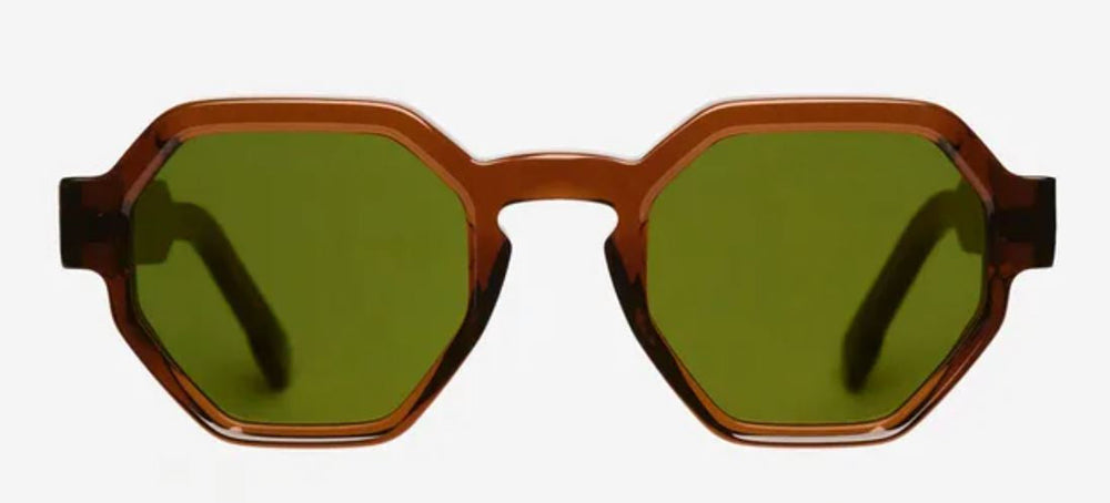 Lunettes de Soleil Capote CC6765