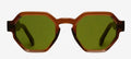 Lunettes de Soleil Capote CC6765