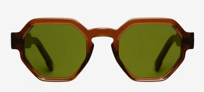 Lunettes de Soleil Capote CC6765