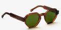 Lunettes de Soleil Capote CC6765