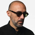 Lunettes de Soleil Capote CC6765
