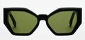 Lunettes de Soleil Capote CC4181