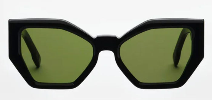 Lunettes de Soleil Capote CC4181