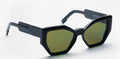 Lunettes de Soleil Capote CC4181